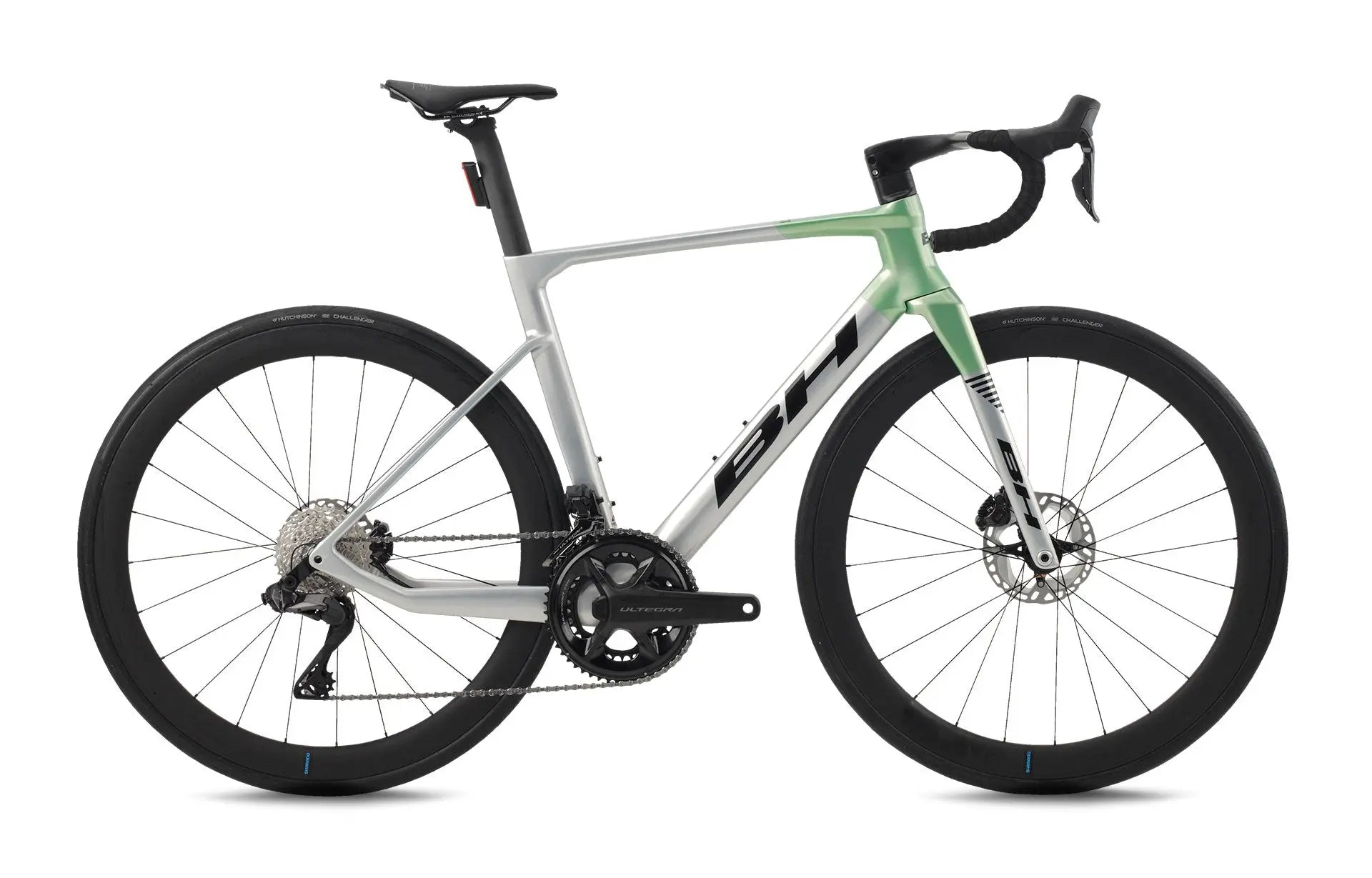 BH Bikes RS1 5.5 LA556 Route 2026