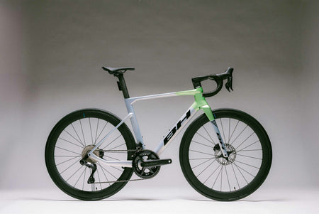 Vélo de route compétition BH RS1 5.5, détail 2