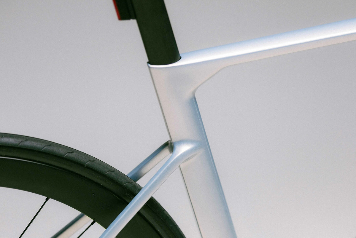 Vélo de route compétition BH RS1 5.5, détail 5