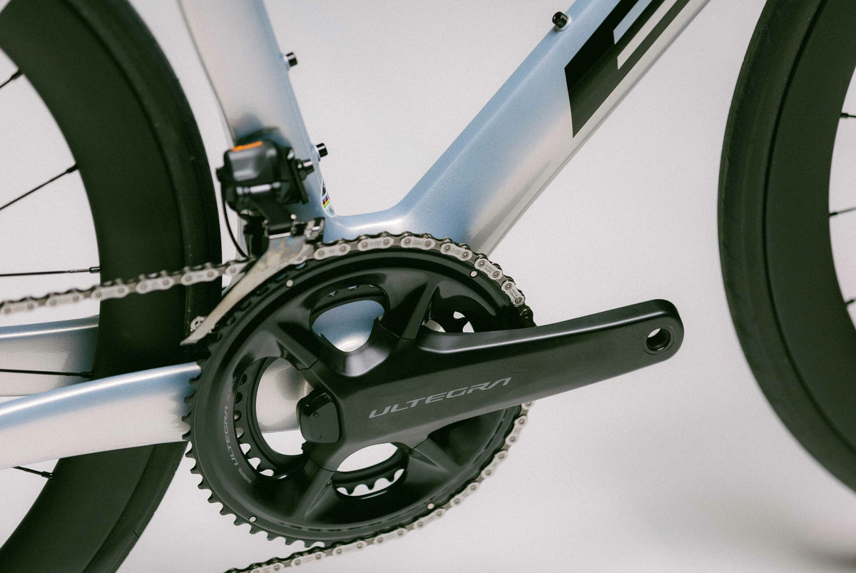 Vélo de route compétition BH RS1 5.5, détail 7