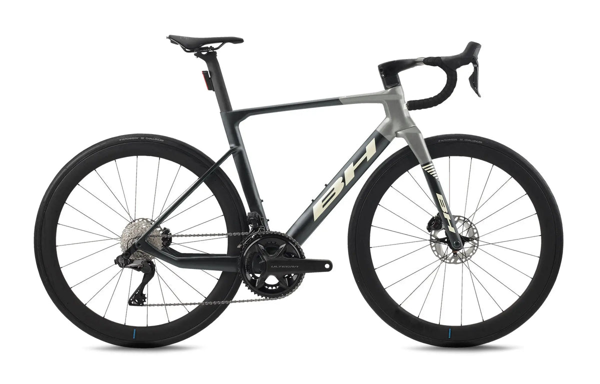 BH Bikes RS1 5.5 LA556 Route 2026 BH Bikes
