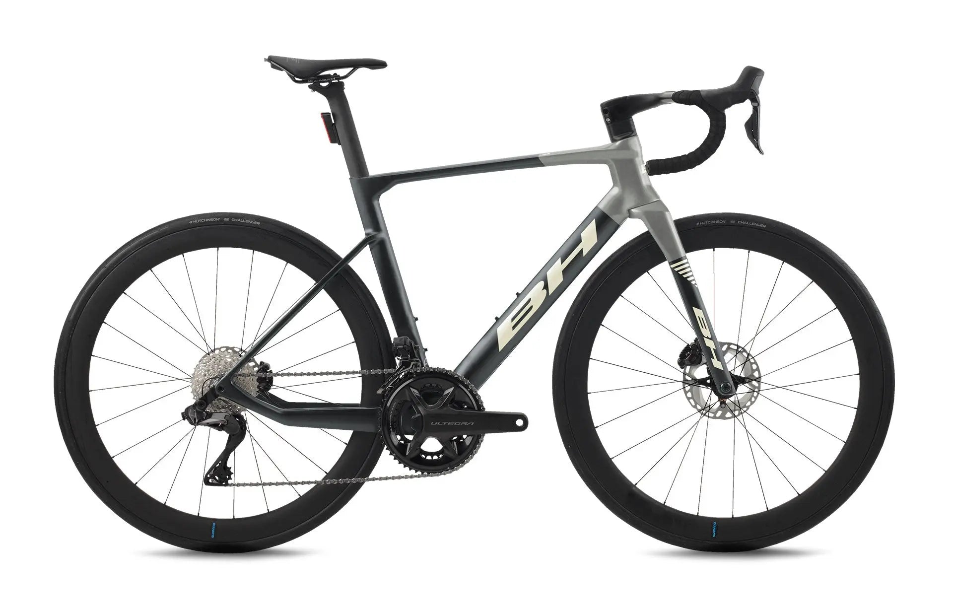 BH Bikes RS1 5.5 LA556 Route 2026 BH Bikes