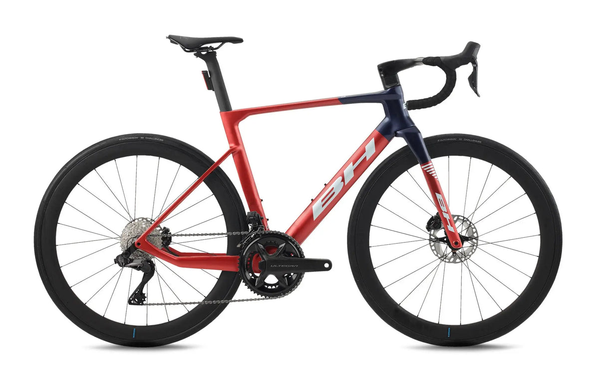 BH Bikes RS1 5.5 LA556 Route 2026 BH Bikes