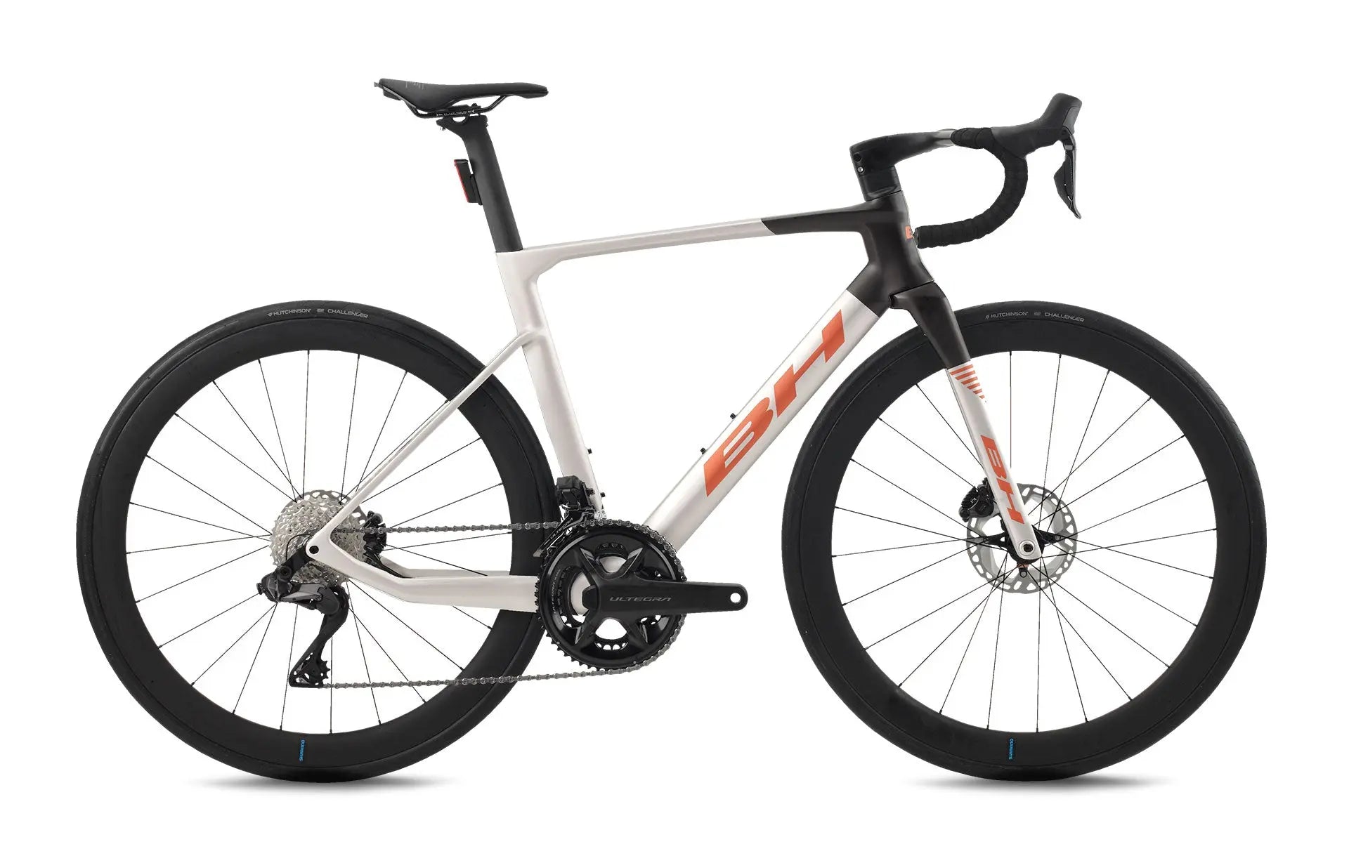 BH Bikes RS1 5.5 LA556 Route 2026 BH Bikes