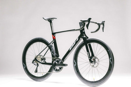 Vélo de route aéro BH RS1 5.5, détail 6