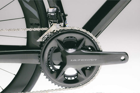 Vélo de route aéro BH RS1 5.5, détail 8