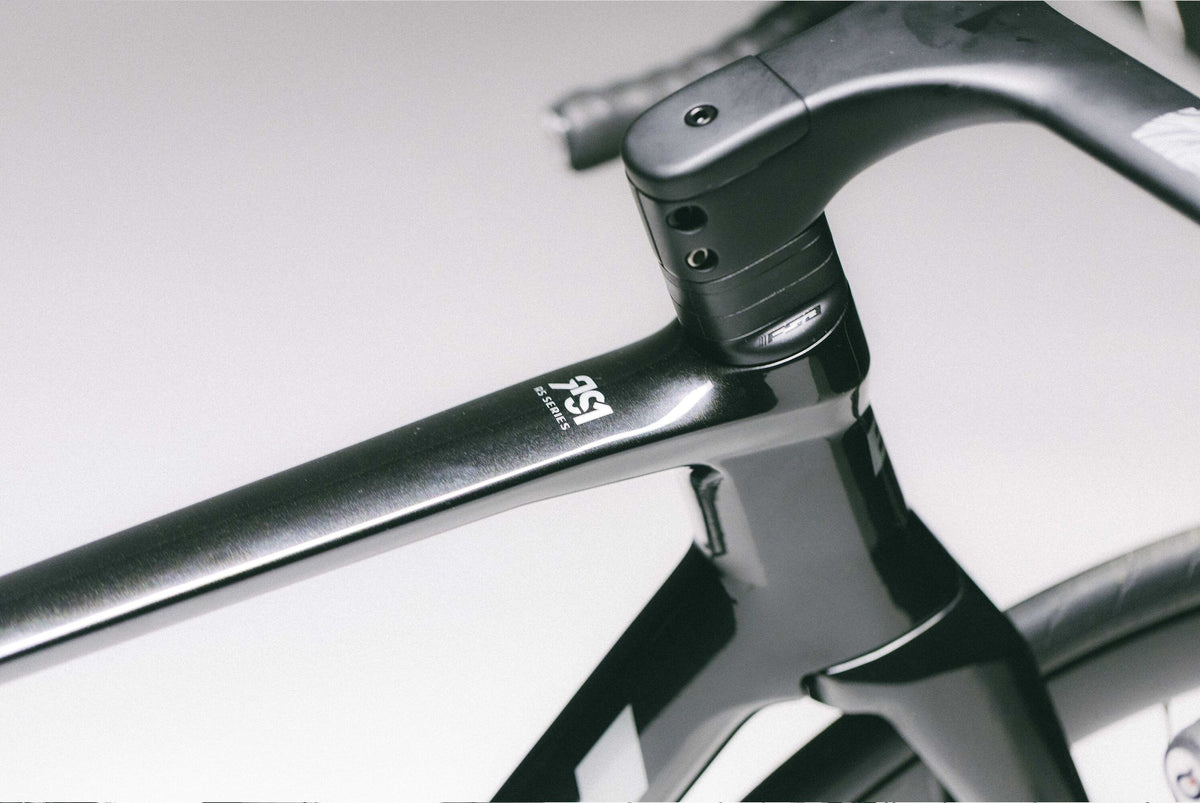 Vélo de route aéro BH RS1 5.5, détail 9