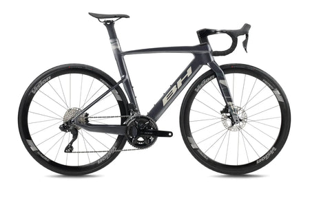 BH Bikes Aerolight 6.0 LA606 Route 2026