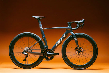 Vélo de route compétition BH AEROLIGHT 7.0, détail 2