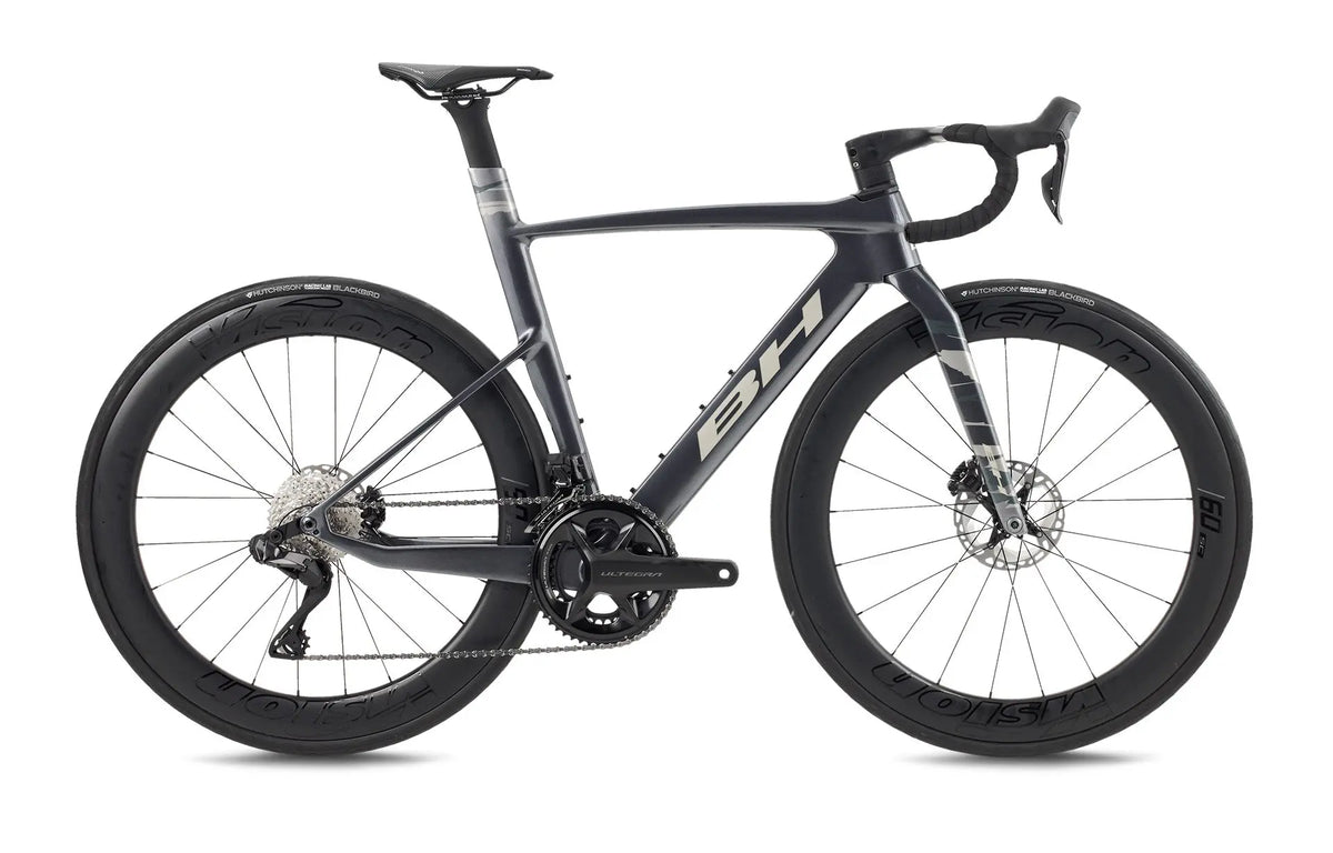 BH Bikes Aerolight 7.0 LA706 Route 2026