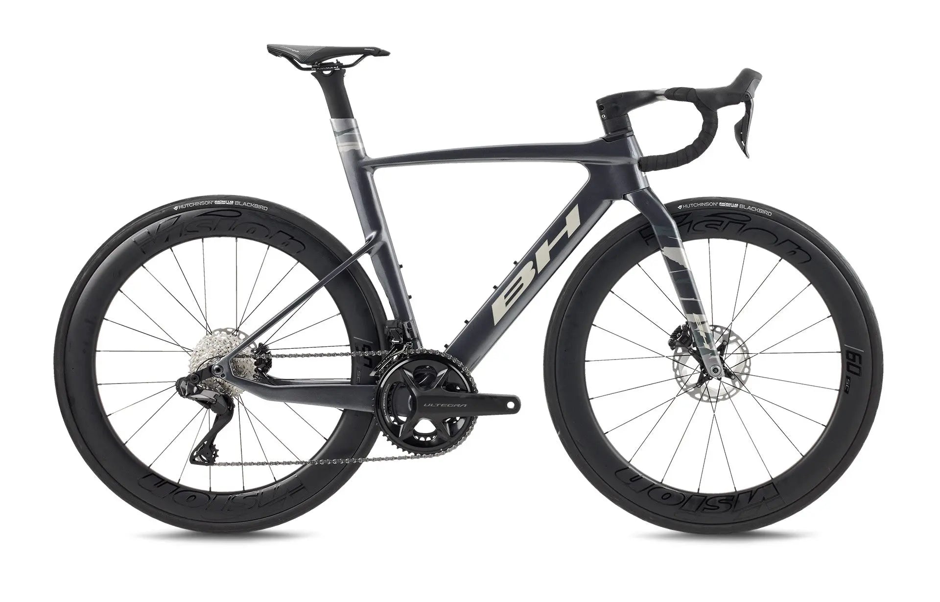 BH Bikes Aerolight 7.0 LA706 Route 2026