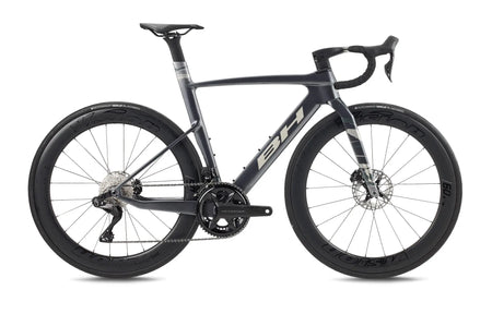 BH Bikes Aerolight 7.0 LA706 Route 2026
