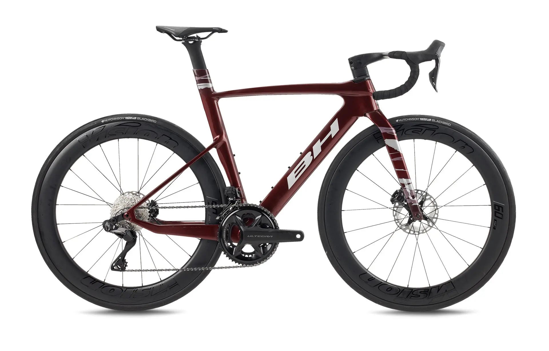 BH Bikes Aerolight 7.0 LA706 Route 2026 BH Bikes