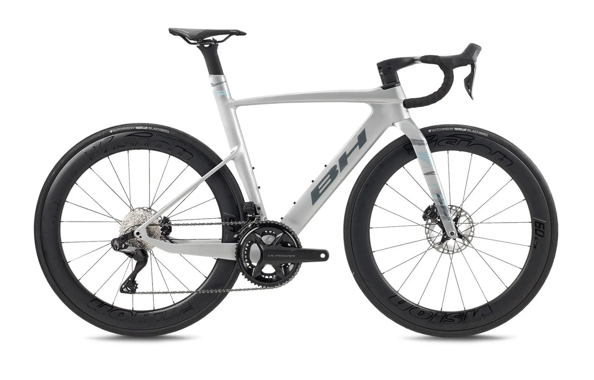 BH Bikes Aerolight 7.0 LA706 Route 2026 BH Bikes