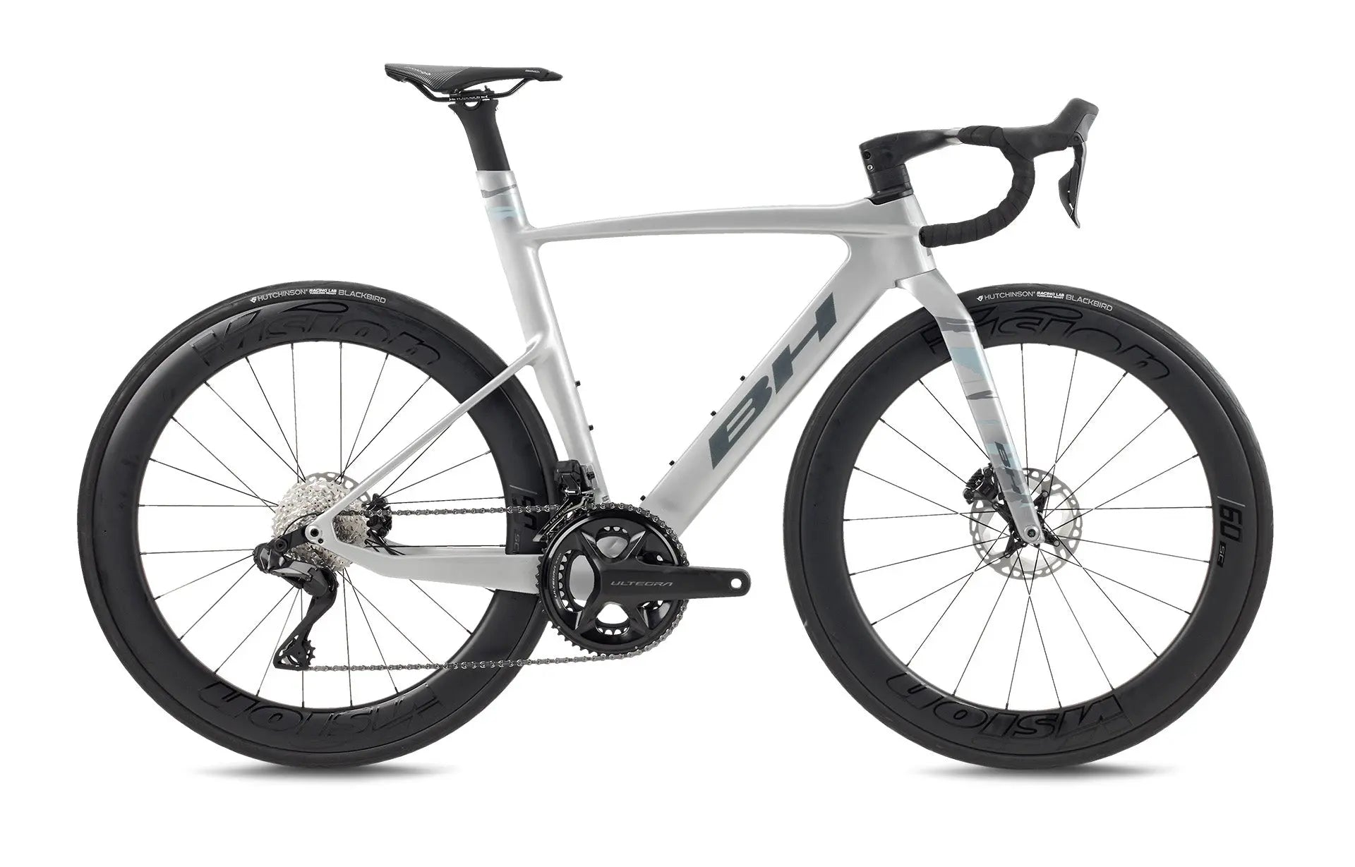BH Bikes Aerolight 7.0 LA706 Route 2026 BH Bikes