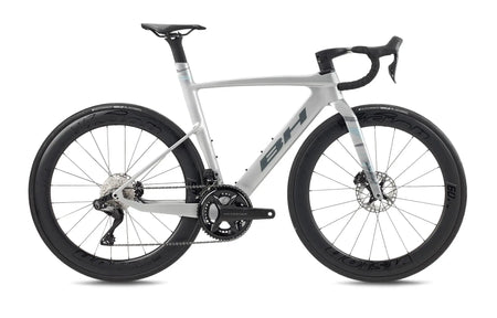 BH Bikes Aerolight 7.0 LA706 Route 2026 BH Bikes