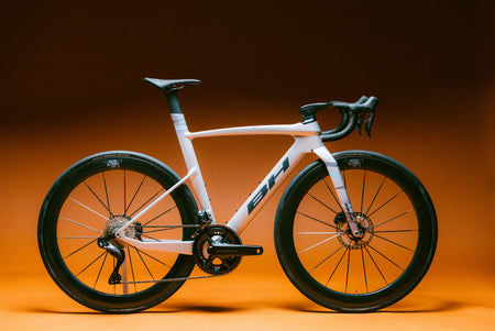 Vélo de route BH AEROLIGHT 8.0, détail 2