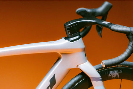 Vélo de route BH AEROLIGHT 8.0, détail 3