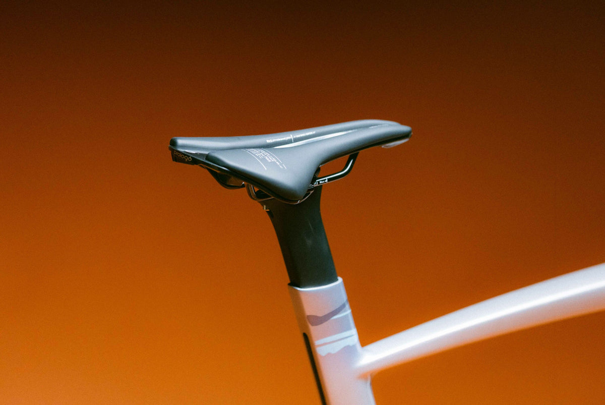 Vélo de route BH AEROLIGHT 8.0, détail 7