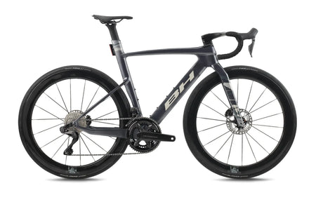 BH Bikes Aerolight 8.0 LA806 Route 2026