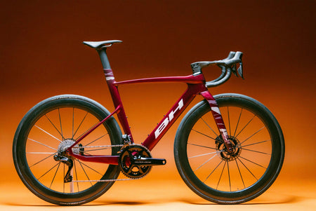 Vélo de route compétition BH AEROLIGHT 9.0, détail 2