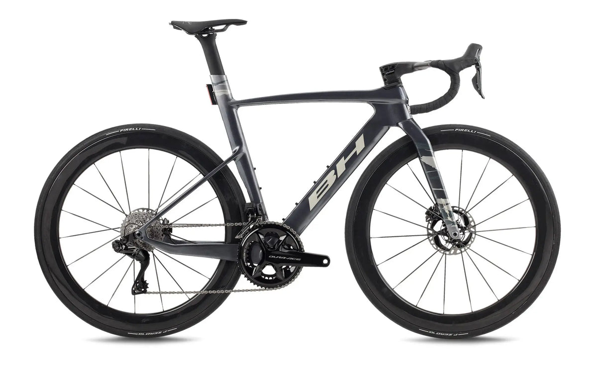 BH Bikes Aerolight 9.0 LA906 Route 2026