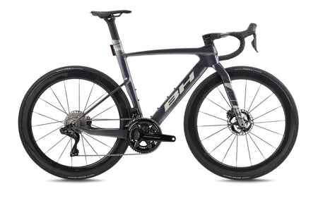 BH Bikes Aerolight 9.0 LA906 Route 2026