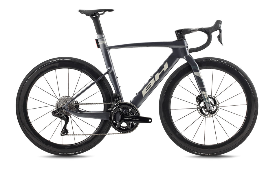 BH BIKES AEROLIGHT 9.0 LA906 – VÉLO DE ROUTE