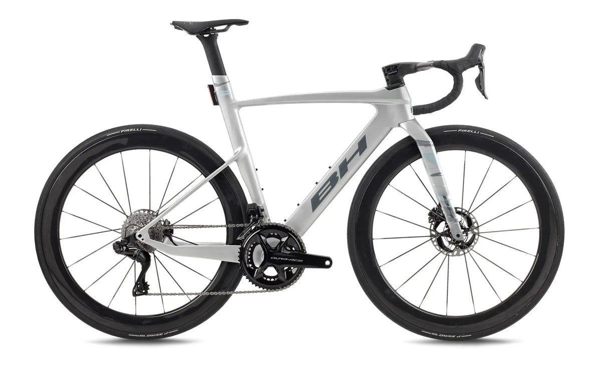 BH Bikes Aerolight 9.0 LA906 Route 2026 BH Bikes