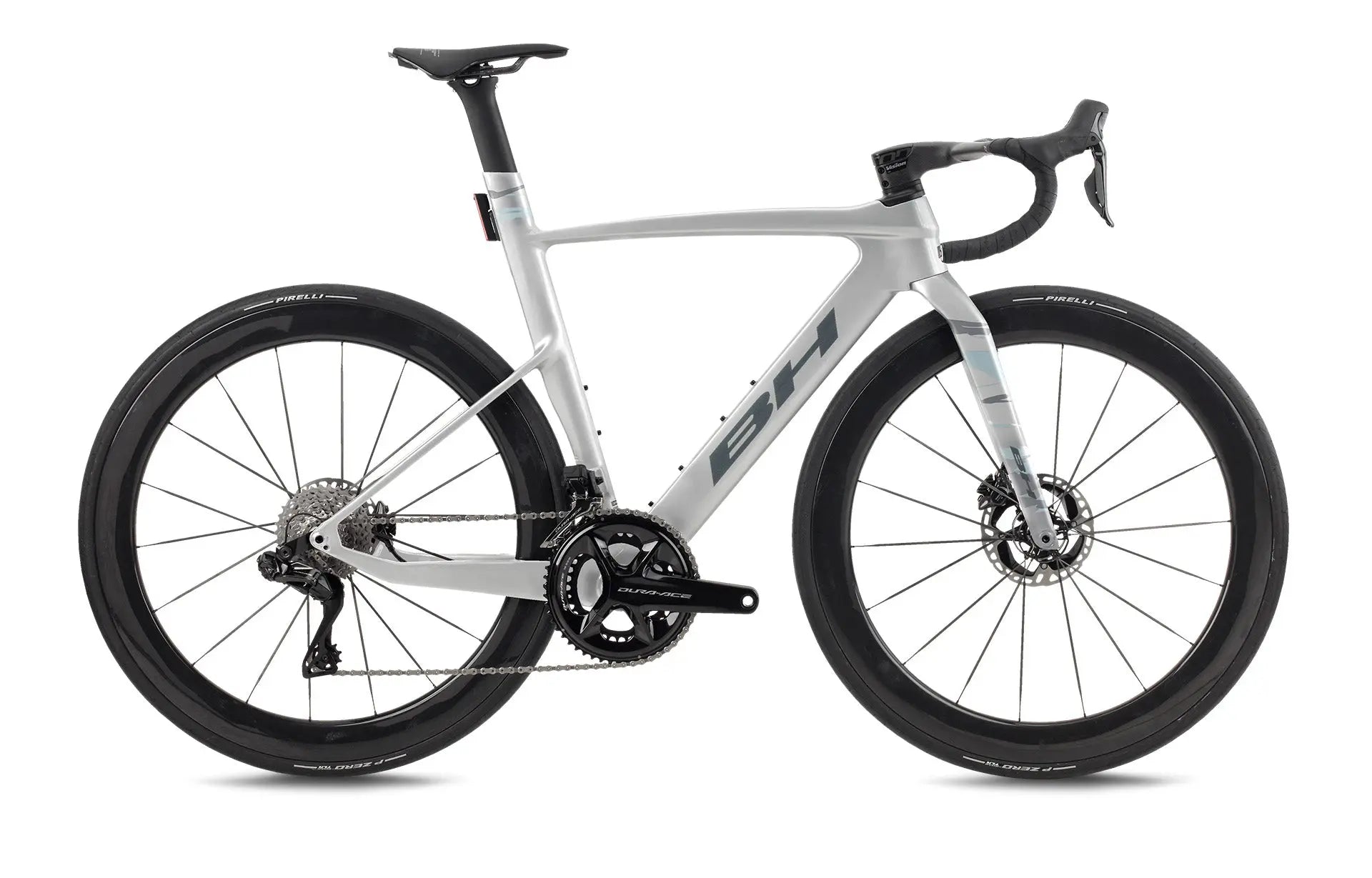 BH Bikes Aerolight 9.0 LA906 Route 2026 BH Bikes