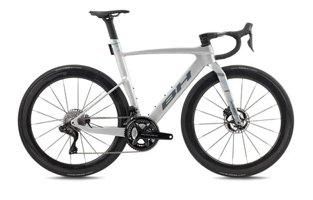BH Bikes Aerolight 9.0 LA906 Route 2026 BH Bikes