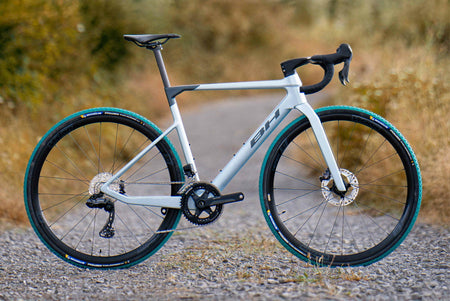 Vélo de cyclo-cross BH RX TEAM 3.0, détail 2