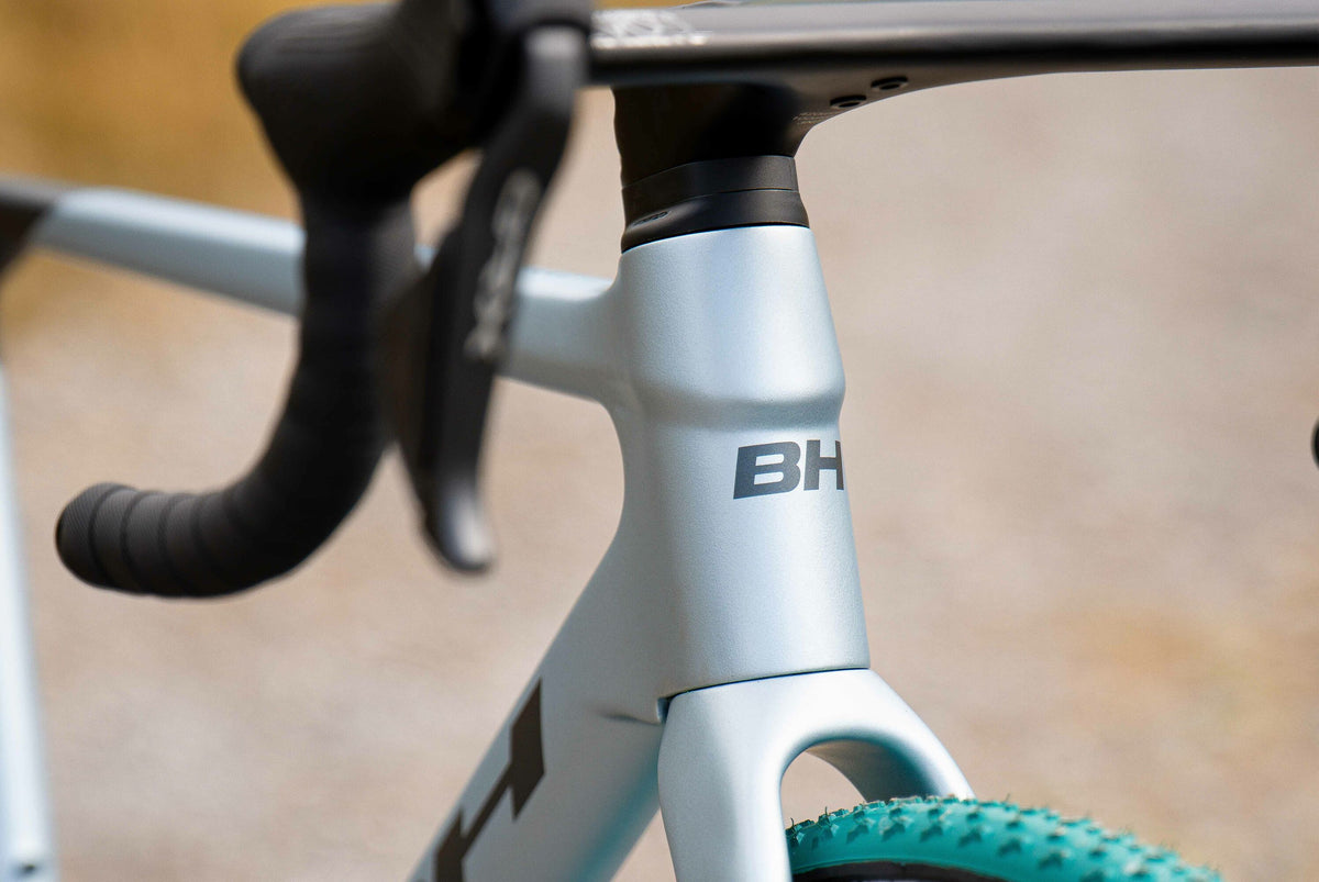 Vélo de cyclo-cross BH RX TEAM 3.0, détail 4