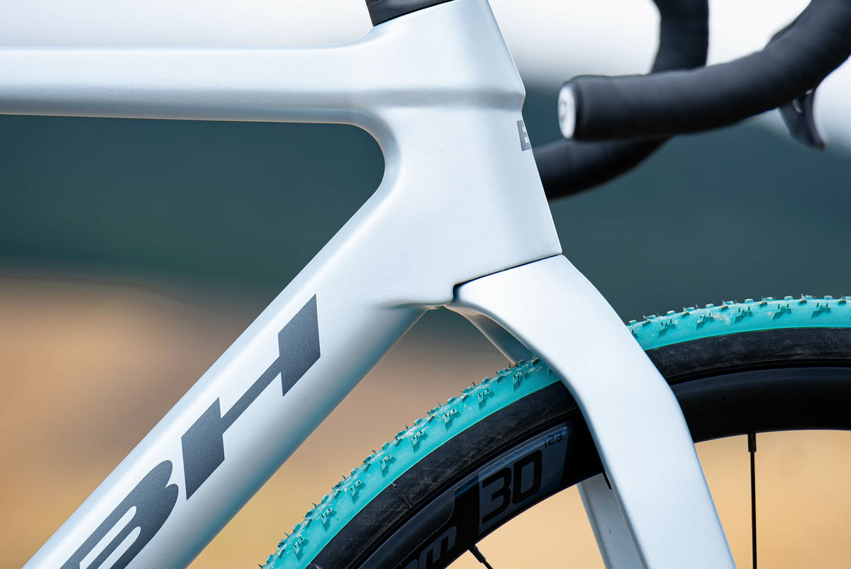 Vélo de cyclo-cross BH RX TEAM 3.0, détail 7