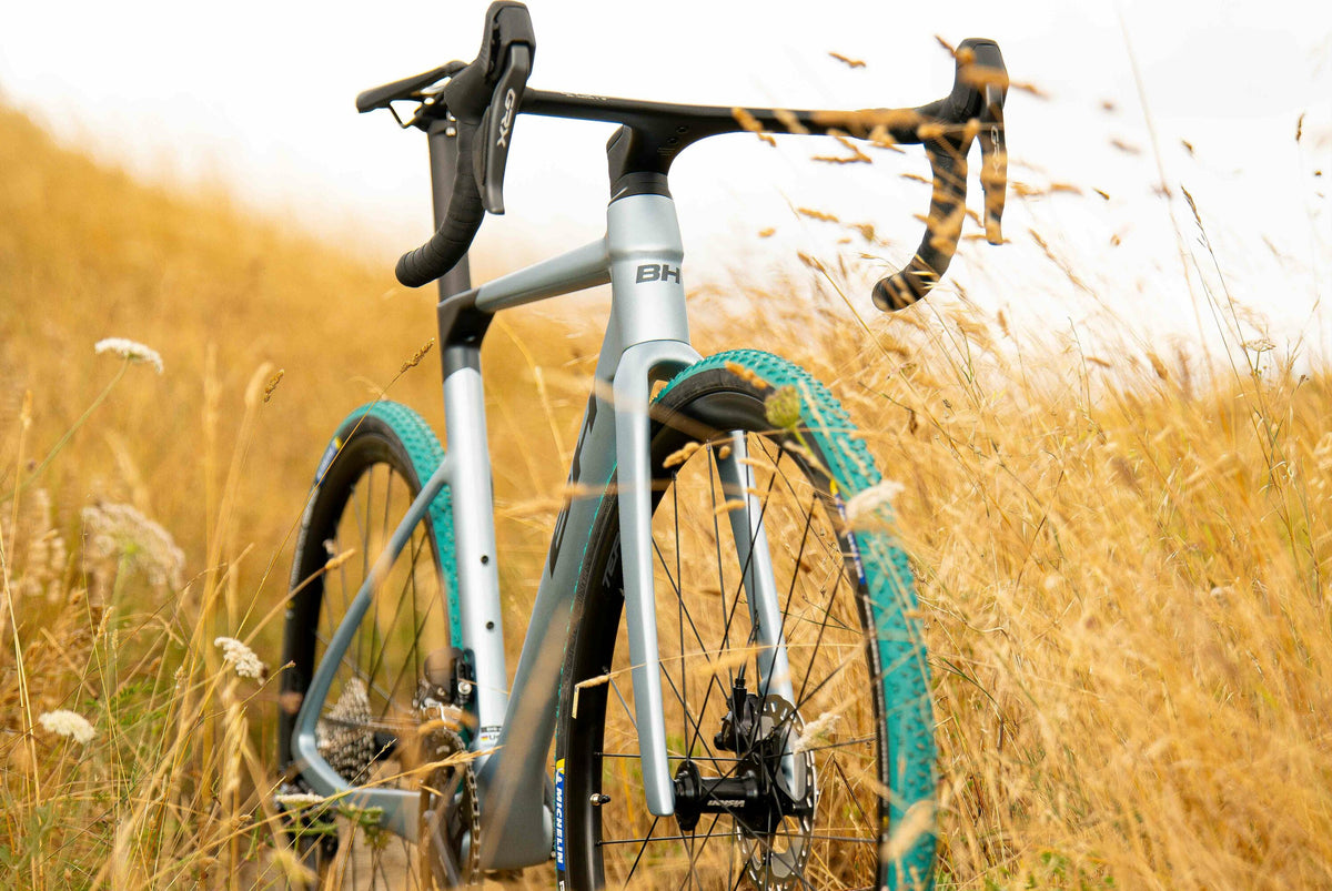 Vélo cyclo-cross BH RX TEAM 4.0, détail 6