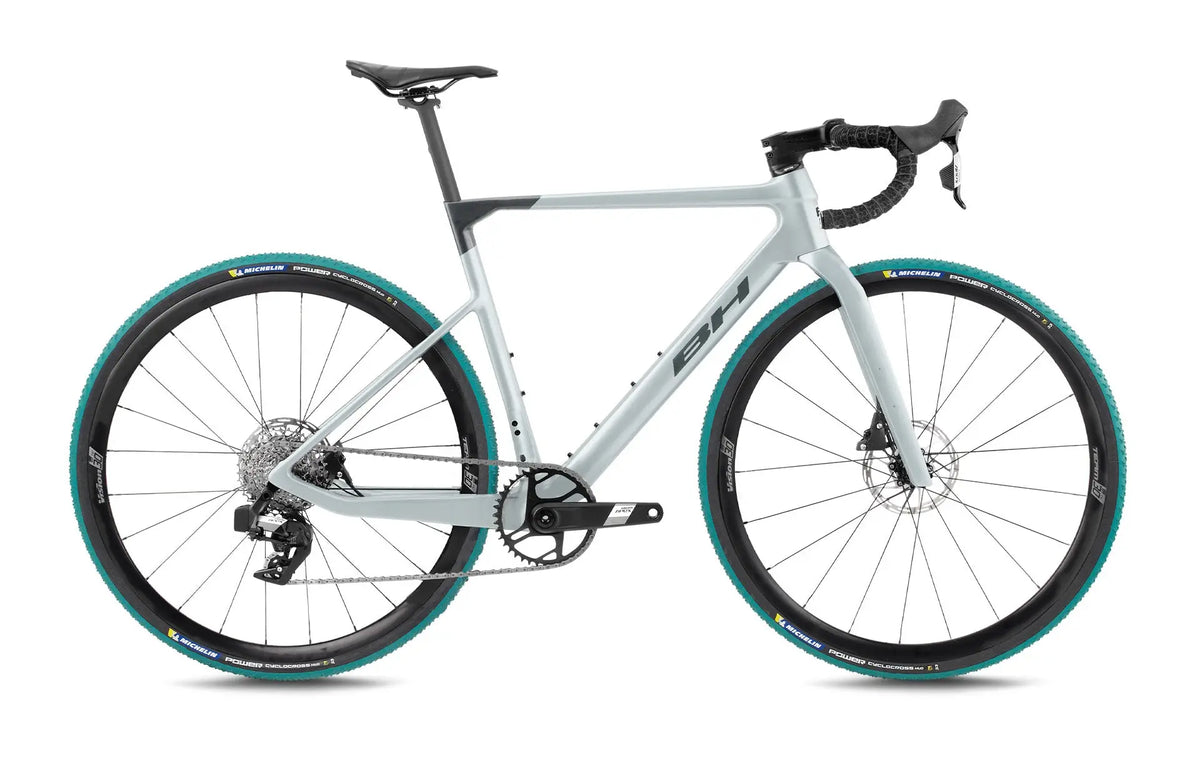 BH Bikes RX TEAM 4.0 LC406 Route 2026