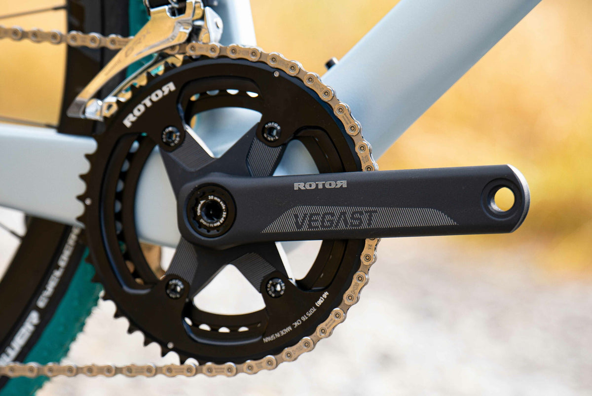 Vélo de cyclo-cross BH RX TEAM 5.0, détail 3