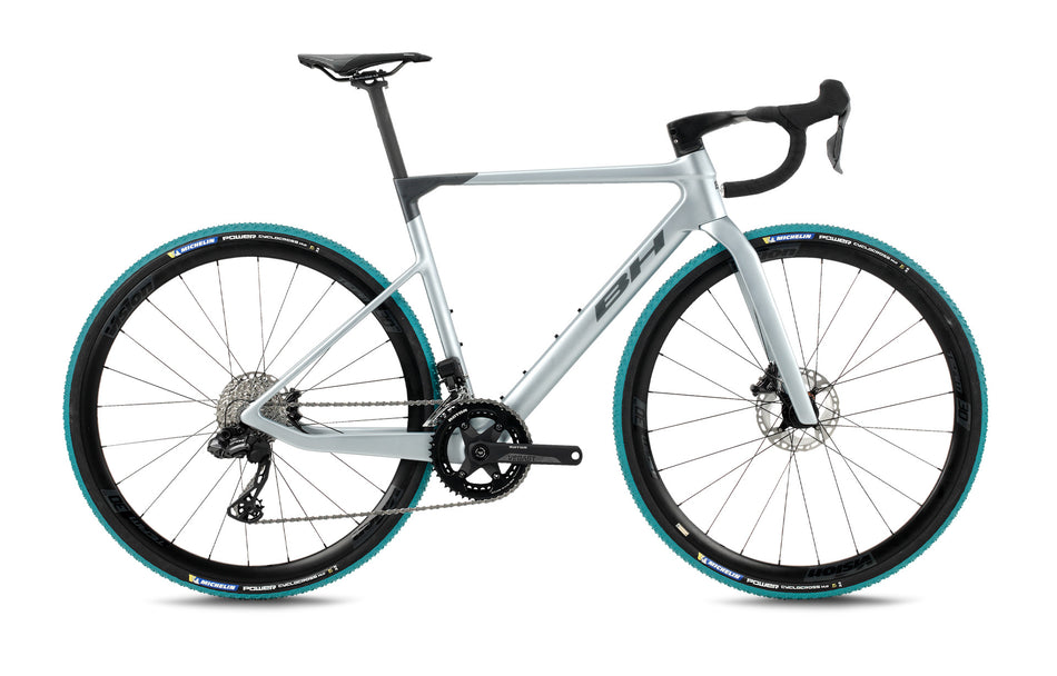 BH BIKES RX TEAM 5.0 LC506 – VÉLO DE ROUTE