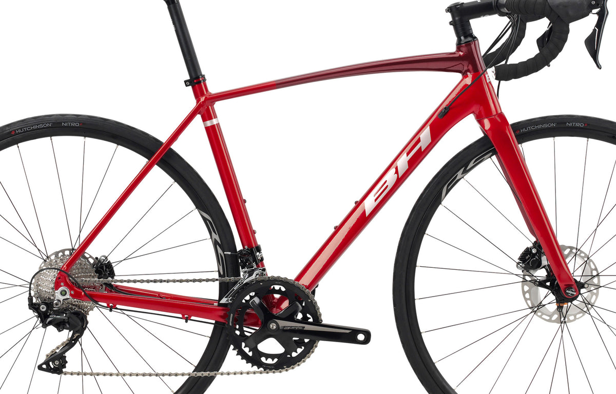 Vélo de route BH QUARTZ 1.0, détail 1