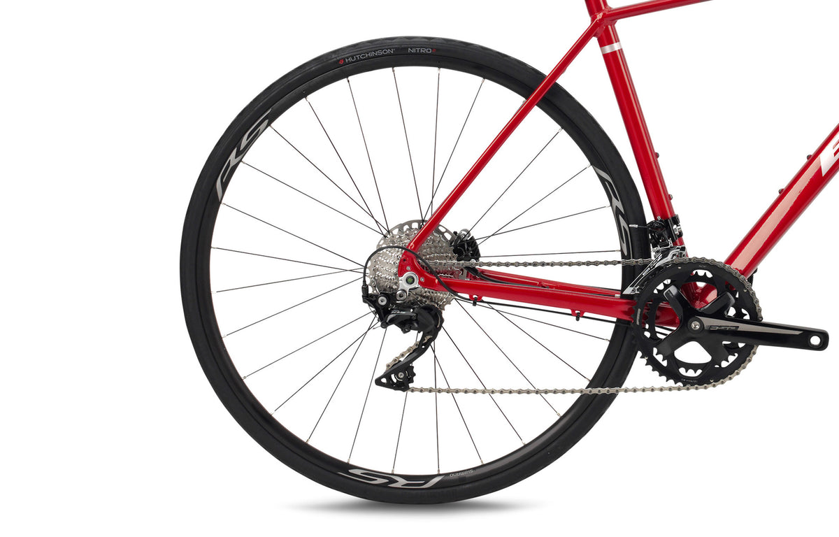 Vélo de route BH QUARTZ 1.0, détail 2