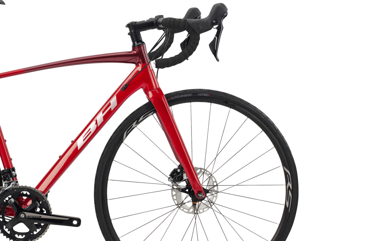 Vélo de route BH QUARTZ 1.5, détail 3