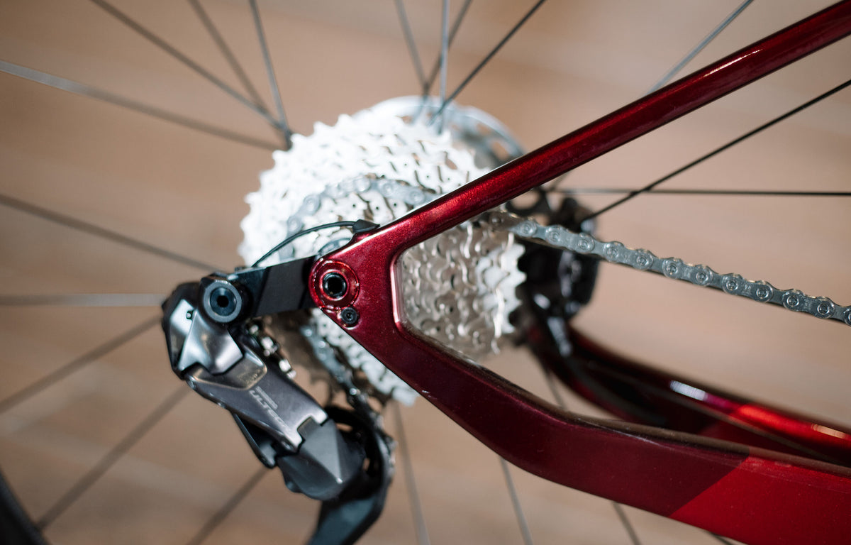 Vélo de route compétition BH AEROLIGHT 7.5, détail 4