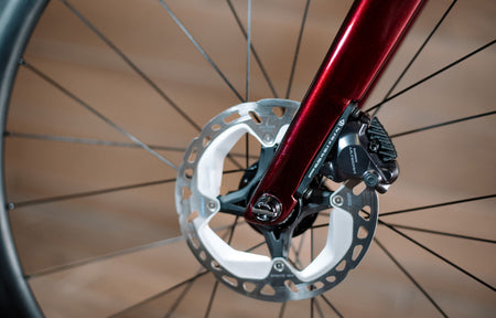 Vélo de route compétition BH AEROLIGHT 7.5, détail 5