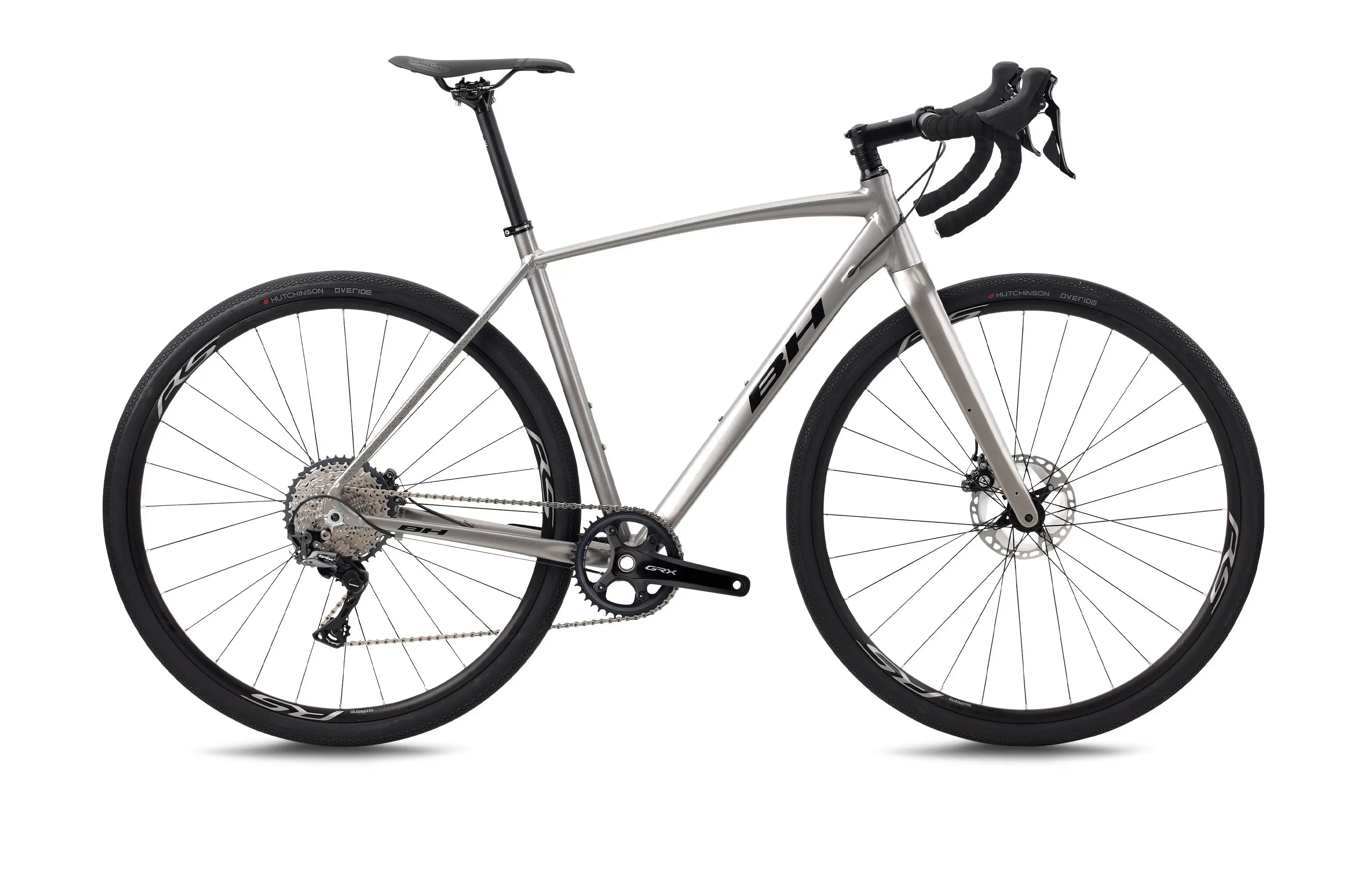 BH Bikes Gravelx 1.0 LG103 Gravel & Voyage 2023