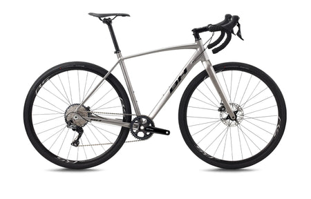 BH Bikes Gravelx 1.0 LG103 Gravel & Voyage 2023