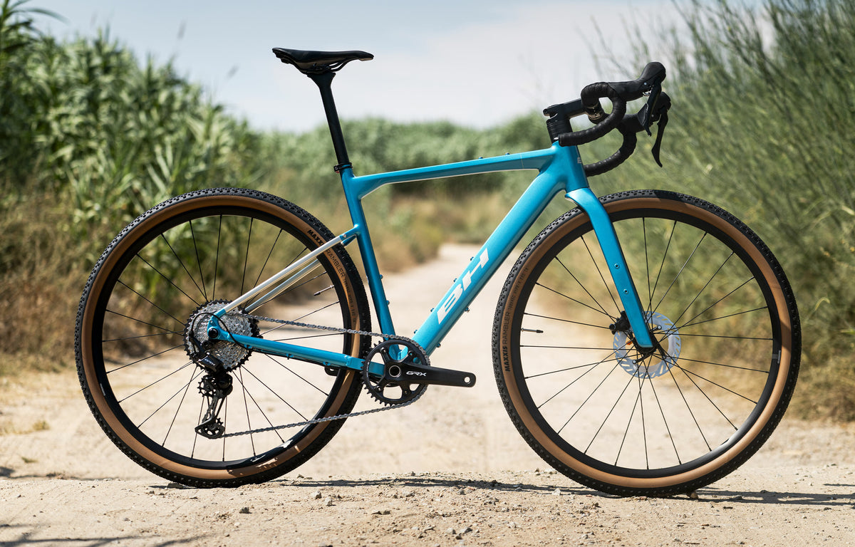 Vélo gravel BH GRAVELX 1.5, détail 5