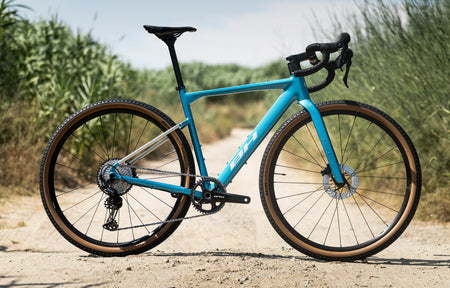Vélo gravel BH GRAVELX 1.5, détail 5