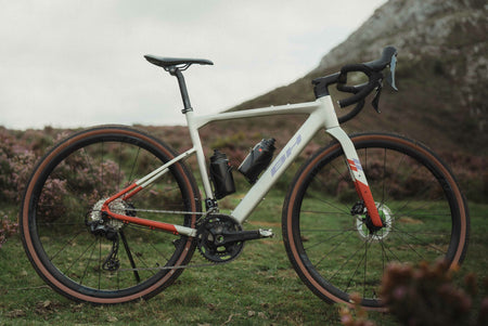 Gravel BH GRAVELX 1.8, détail 2