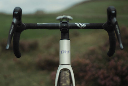 Gravel BH GRAVELX 1.8, détail 3