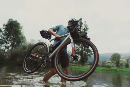 Gravel BH GRAVELX 1.8, détail 5